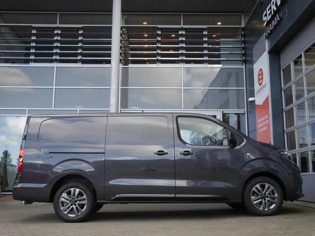 Peugeot Expert 2
