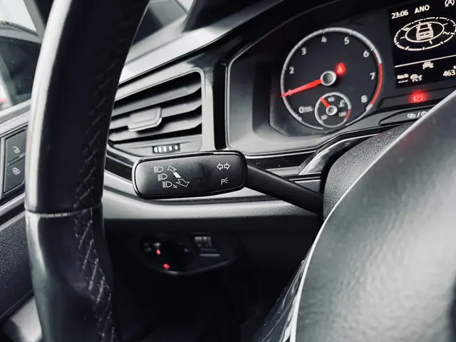 Volkswagen Polo 1.0 TSI Comfortline 2019 Benzine 16