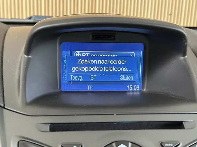 Ford Fiesta 1.0 Style Ultimate 2017 Benzine 17