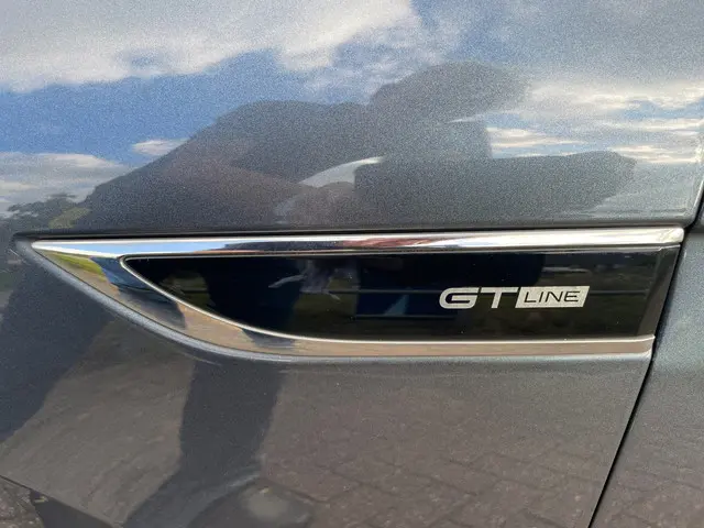 Renault Mégane Estate 1.2 TCe GT-Line 2017 Benzine 17