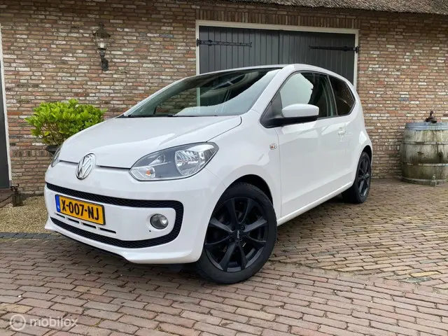 Volkswagen up! 2