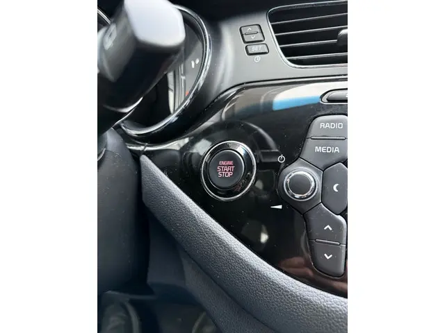 Kia cee'd Sportswagon 1.6 GDI Super Pack 2013 Benzine 16