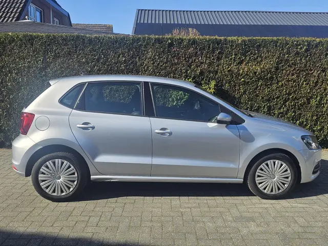 Volkswagen Polo 1.4 TDI Comfortline/nieuwe apk 2015 Diesel 7