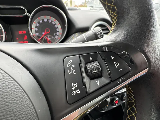 Opel ADAM 1.4 OPC-Line 2014 Benzine 29