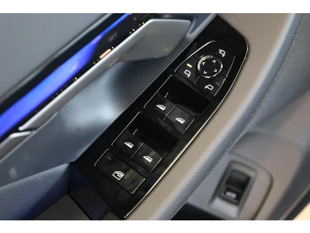 BMW M5 Touring 2026 Hybride Benzine 24