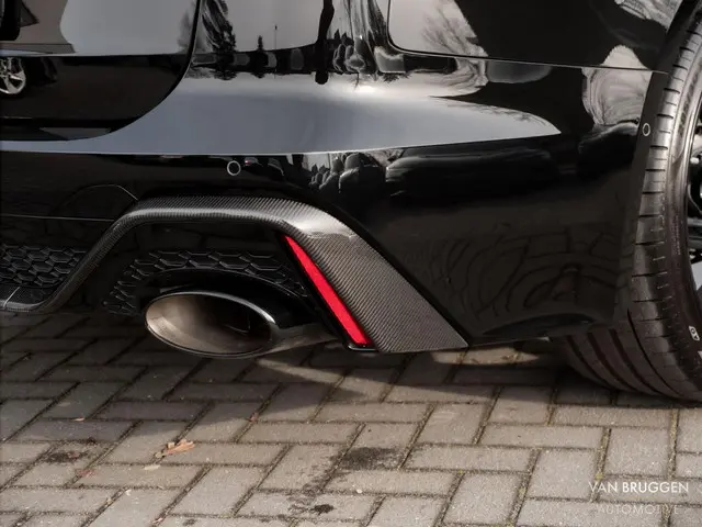 Audi RS6 Avant 4.0 TFSI quattro 2021 Benzine 5