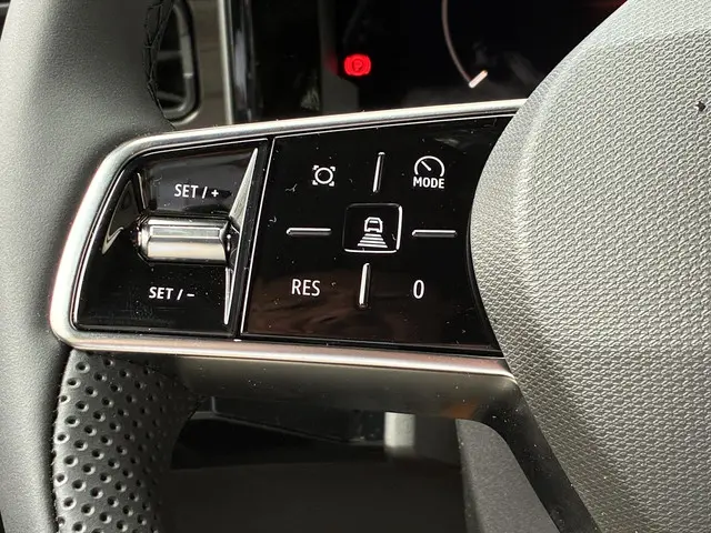 Nissan Micra EVOLVE 52 kWh 2026 Elektrisch 21