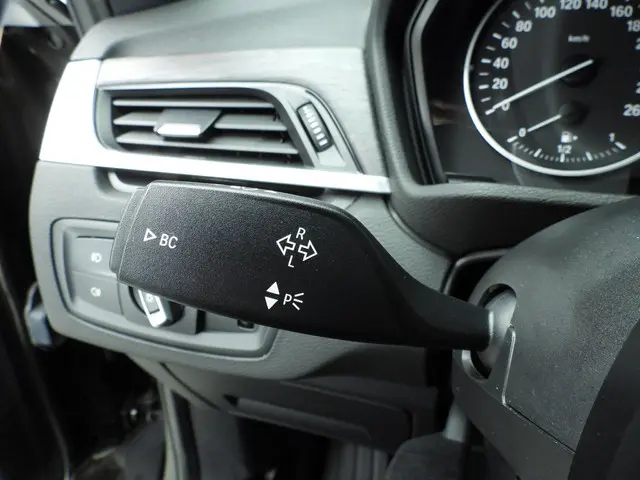 BMW X1 sDrive20i Executive 2017 Benzine 18