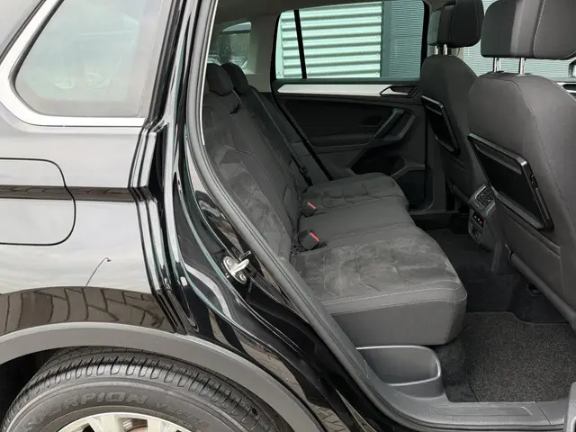 Volkswagen Tiguan 1.4 TSI ACT Comfortline 2017 Benzine 29