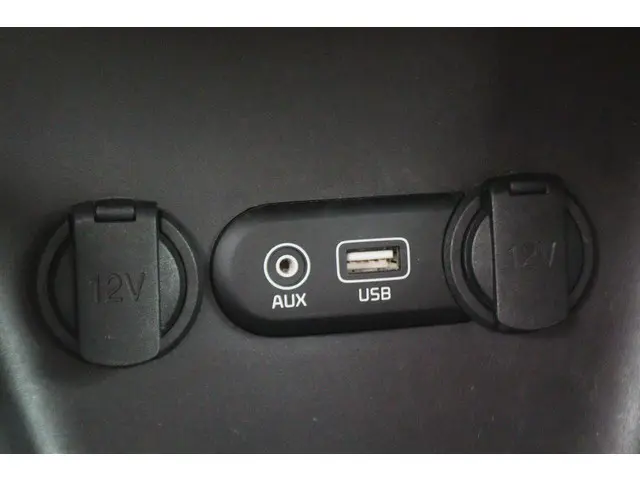 Kia cee'd Sportswagon 1.6 GDI First Edition 2016 Benzine 45