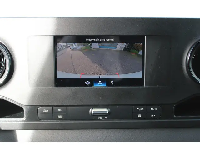 Mercedes-Benz Sprinter 319 CDI 3.0 V6 L2H2 2019 Diesel 6