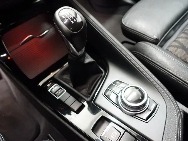 BMW X1 1.6D X-Line High Executive- 2016 Diesel 11