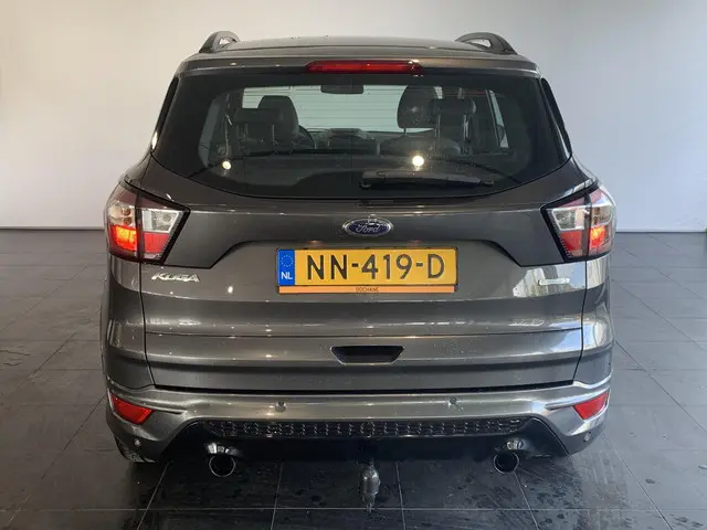 Ford Kuga 1.5 EcoBoost ST Line 2017 Benzine 18