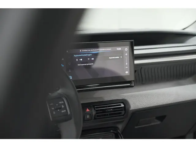 Citroën C3 1.2 Turbo 100pk Max 2025 Benzine 50