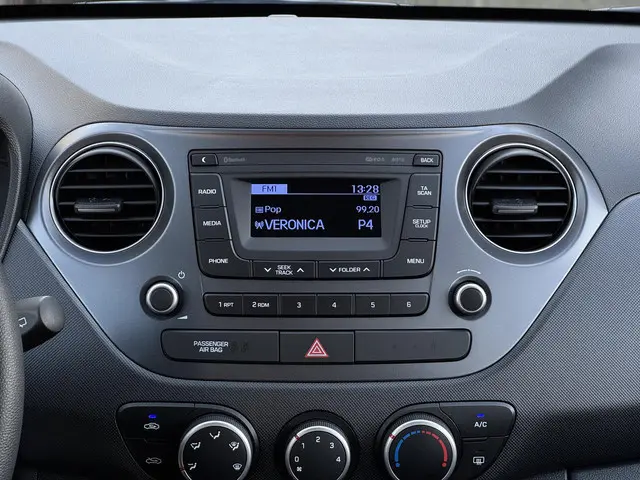 Hyundai i10 1.0i Comfort 2019 Benzine 16