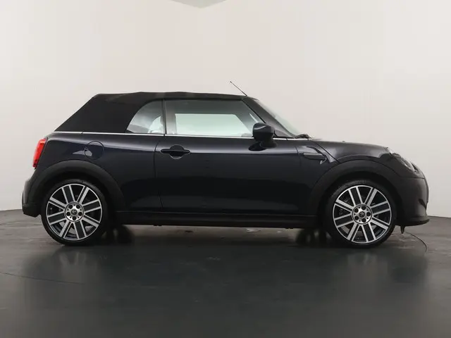 MINI Cooper Cabrio MINI Yours 2022 Benzine 8