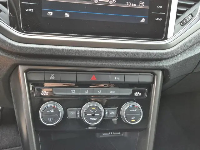 Volkswagen T-Roc 1.5 TSI Style Business 2020 Benzine 23