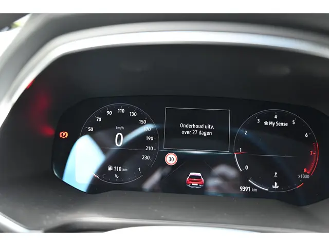 Renault Captur 1.0 TCe 90 techno 2024 Benzine 24