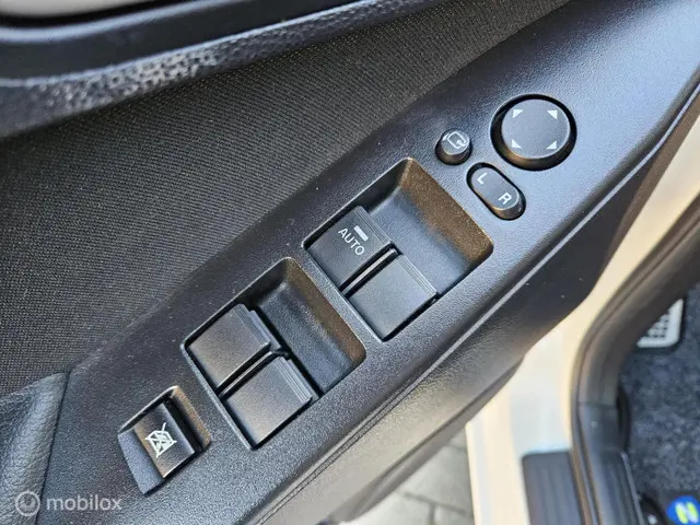 Mazda 3 1.6 TS Sport zeer netjes!! 2013 Benzine 15