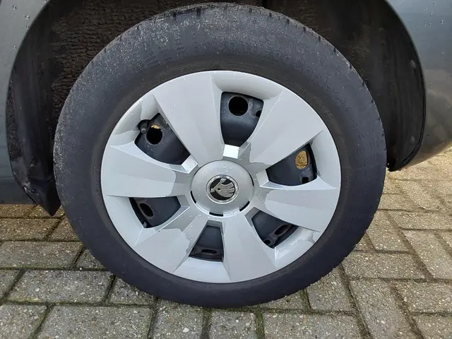 Škoda Fabia 1.0 Active 2019 Benzine 16