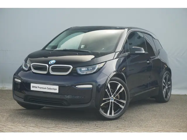 BMW i3 120Ah 2020 Elektrisch 25