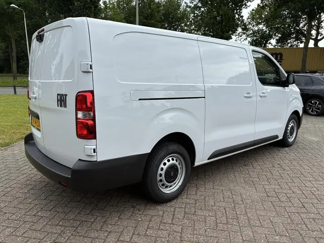 Fiat Scudo 2.0D 145Pk L3 Gesl.Bestel 2025 Diesel 4