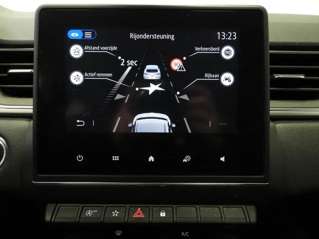 Renault Captur 1.0 TCe 100 Intens 2020 Benzine 11