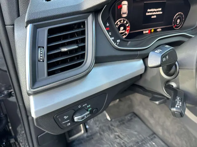 Audi SQ5 | 3.0 V6 TFSi | LED | NAVI | 20" | B&O SOUND 2018 Benzine 13