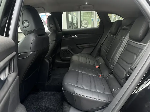 Citroën C5 X 1.2 Hybrid 145pk Max 2026 Hybride Benzine 12