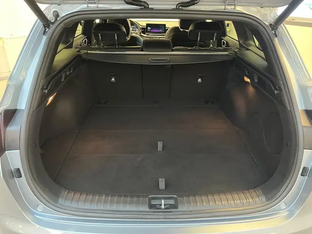 Kia Ceed Sportswagon 1.5 T-GDi GT-PlusLine 2021 Benzine 29