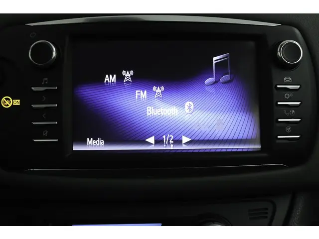Toyota Yaris 1.5 Hybrid Active 2020 Hybride Benzine 9