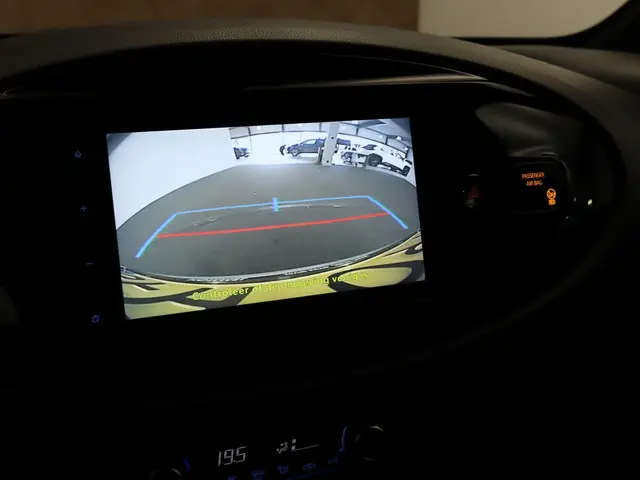 Toyota Aygo X 1.0 VVT-i MT Pulse 2024 Benzine 30