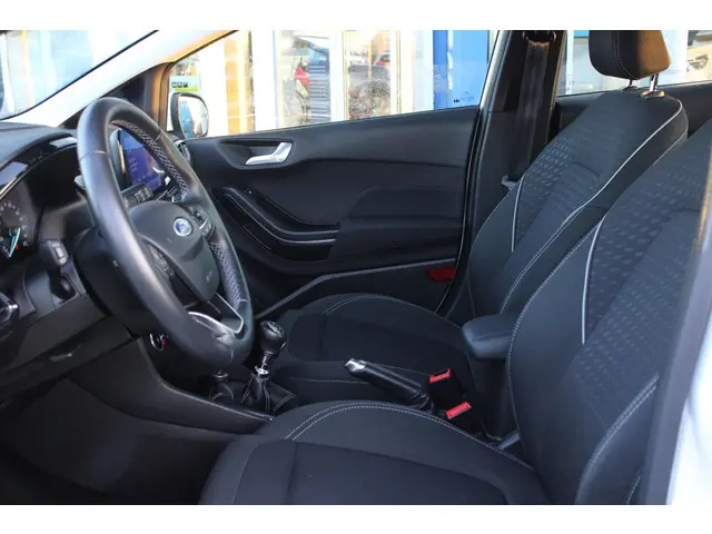 Ford Fiesta 1.0 EcoBoost Titanium 2019 Benzine 9