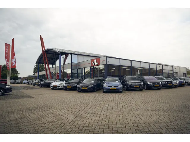 Ford B-MAX 1.6 TI-VCT Style 2016 Benzine 43