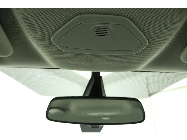 Ford Focus Wagon 1.0 Airco Cruise 2016 Benzine 38