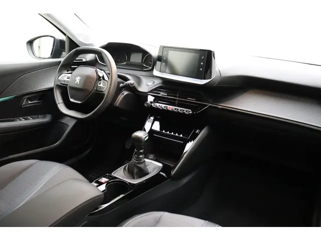 Peugeot 208 1.2 100PK PureTech Allure 2021 Benzine 3