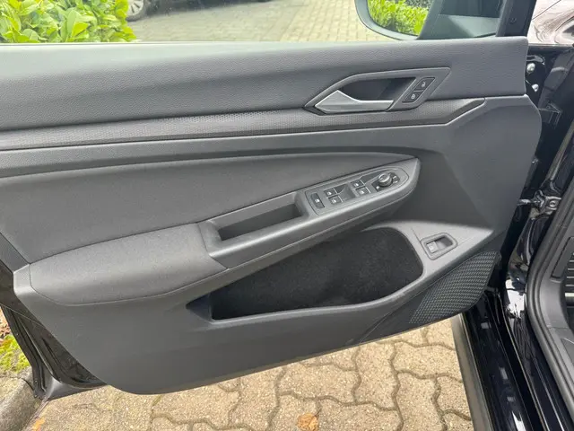 Volkswagen Golf 1.4 eHybrid GTE 2021 Hybride Benzine 20