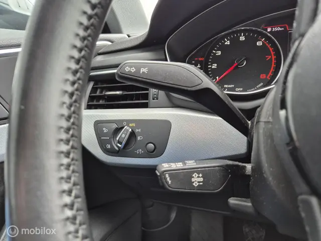 Audi A4 Avant 1.4 TFSI Sport Lease Edition 2018 Benzine 18