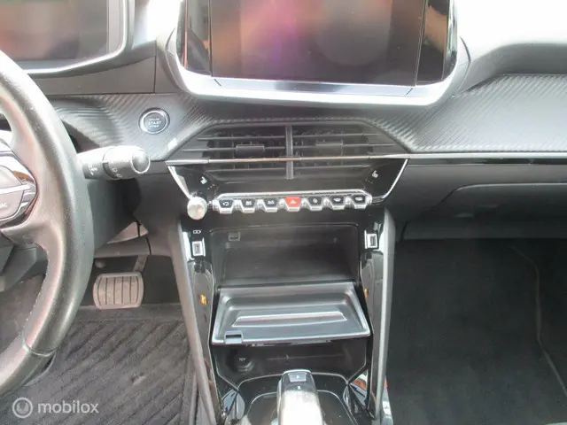 Peugeot 208 1.2 PureTech Allure Pack 2022 Benzine 7