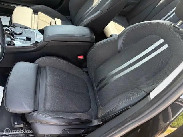BMW 1 Serie 118i M Sport Edition 2020 Benzine 26