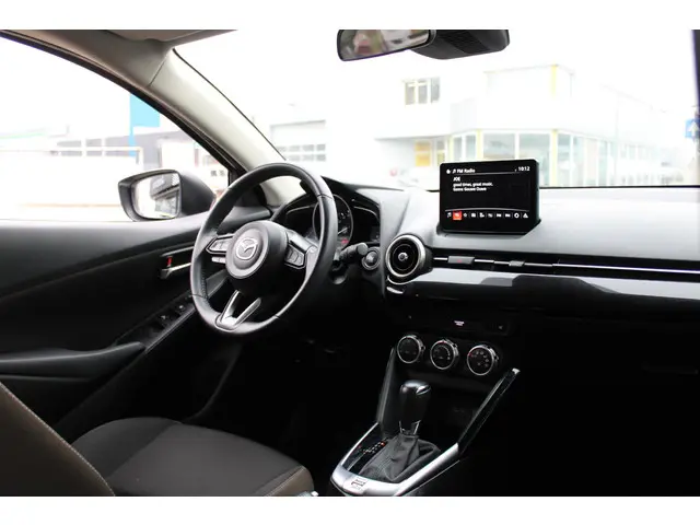 Mazda 2 1.5 Skyactiv-G Comfort 2023 Benzine 15