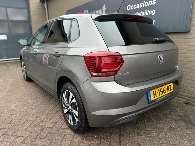 Volkswagen Polo 1.0 TSI Comfortline 2019 Benzine 13