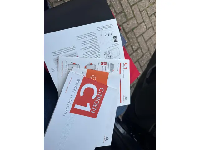 Citroën C1 1.0 e-VTi Feel 2018 Benzine 13