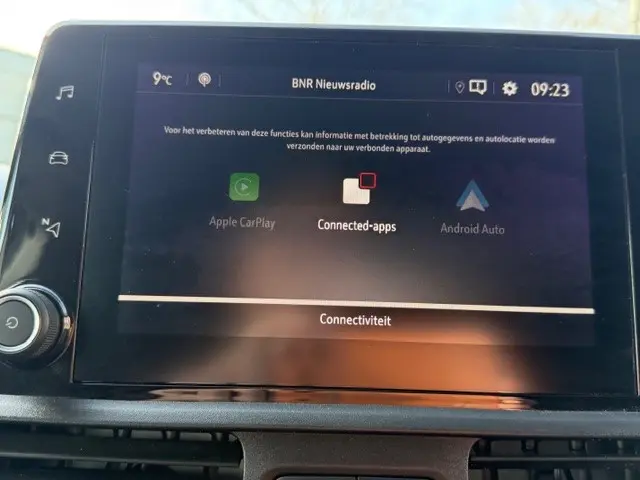 Opel Combo 1.5D L2H1 Edition 2021 Diesel 17