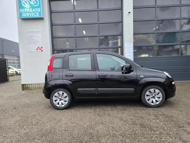 Fiat Panda 0.9 TwinAir Edizione Cool 2014 Benzine 6