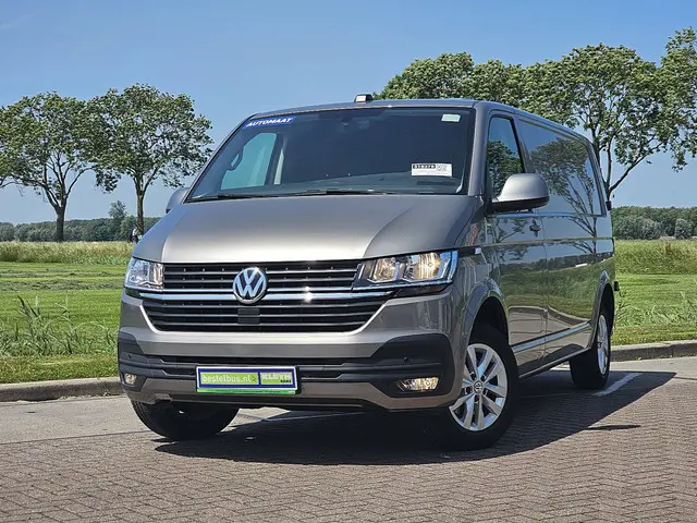 Volkswagen Transporter 2.0 TDI 2022 Diesel