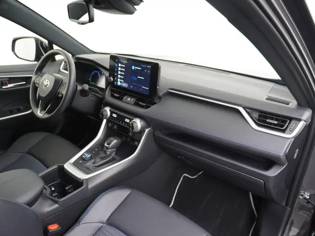 Toyota RAV4 2.5 Hybrid AWD Dynamic 2024 Hybride Benzine 37