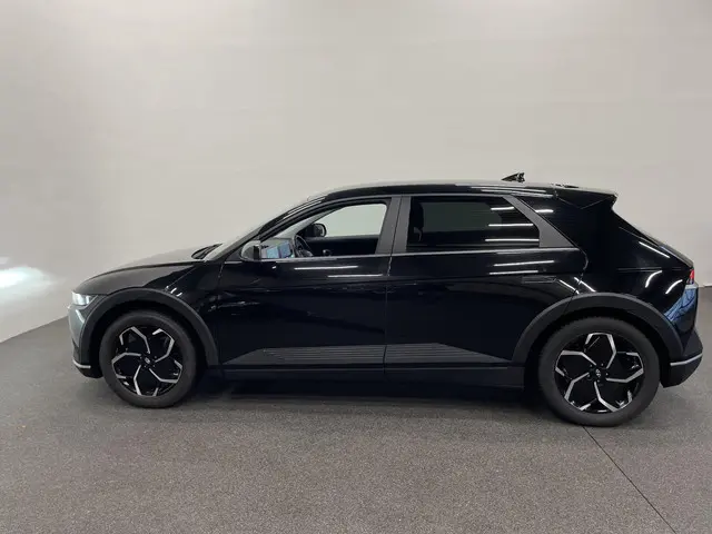 Hyundai IONIQ 5 Style 58 kWh 2021 Elektrisch 5