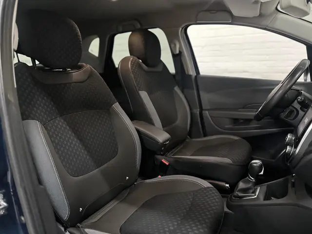 Renault Captur 1.2 TCe Intens 2018 Benzine 15