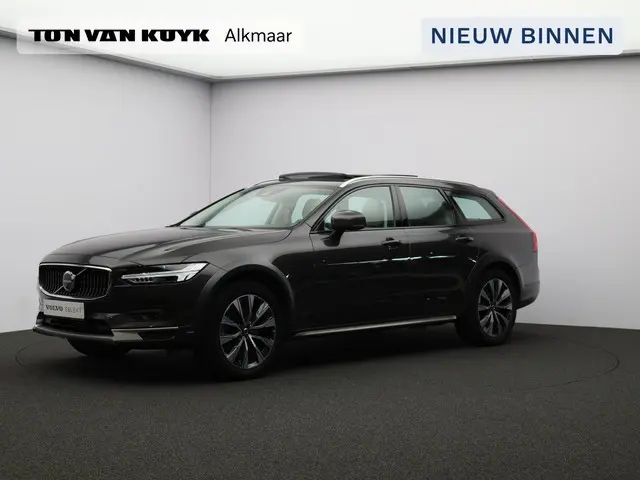 Volvo V90 Cross Country B5 AWD Pro 2022 Benzine